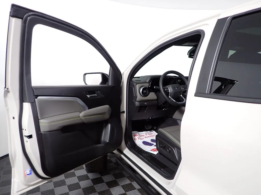 Chevrolet Colorado photo 22