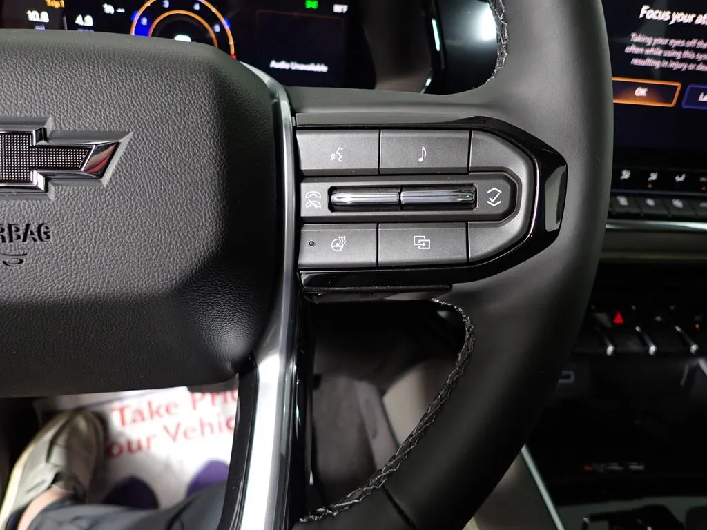 Chevrolet Colorado photo 31