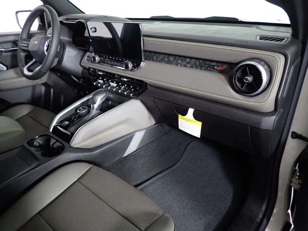 Chevrolet Colorado photo 43