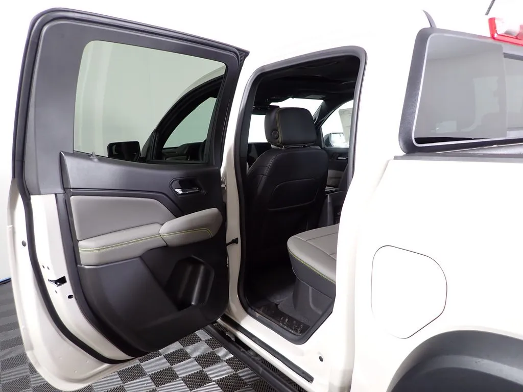Chevrolet Colorado photo 36