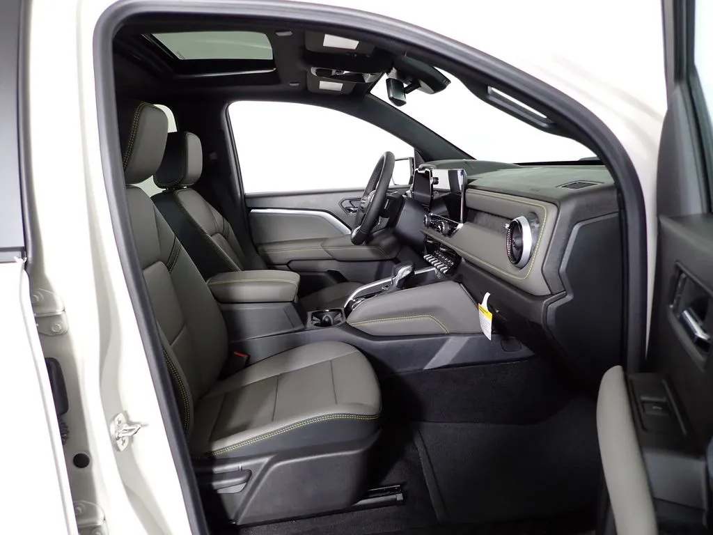 Chevrolet Colorado photo 42