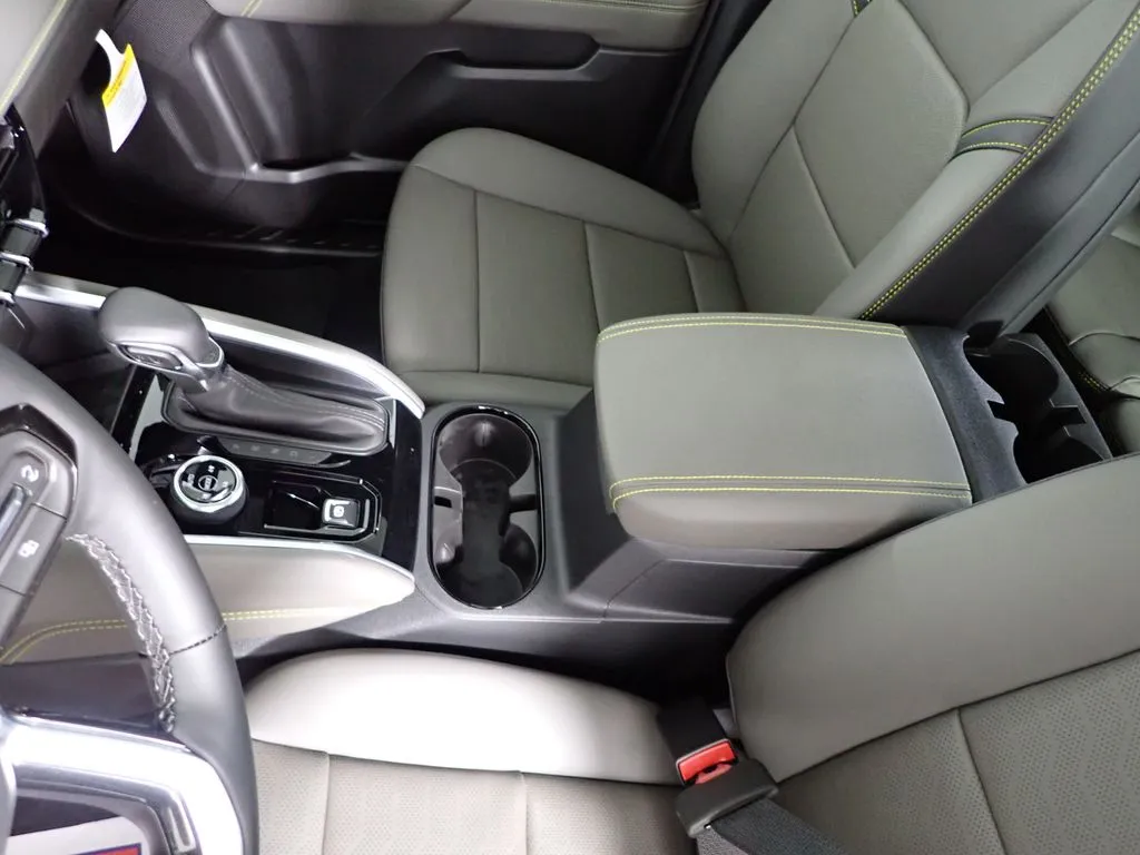 Chevrolet Colorado photo 34