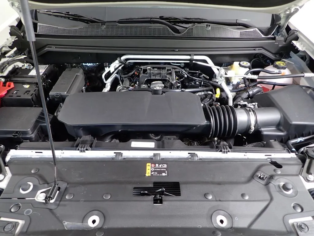 Chevrolet Colorado photo 47