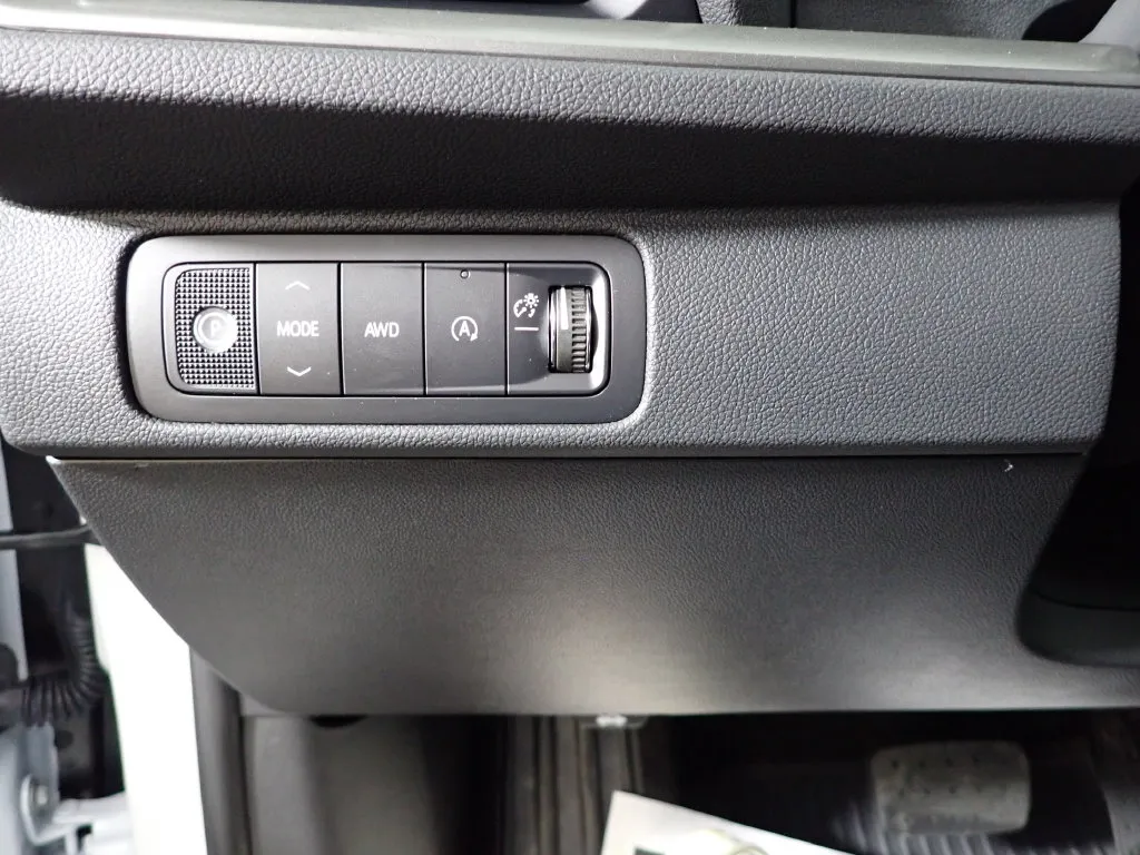 Chevrolet Traverse photo 25