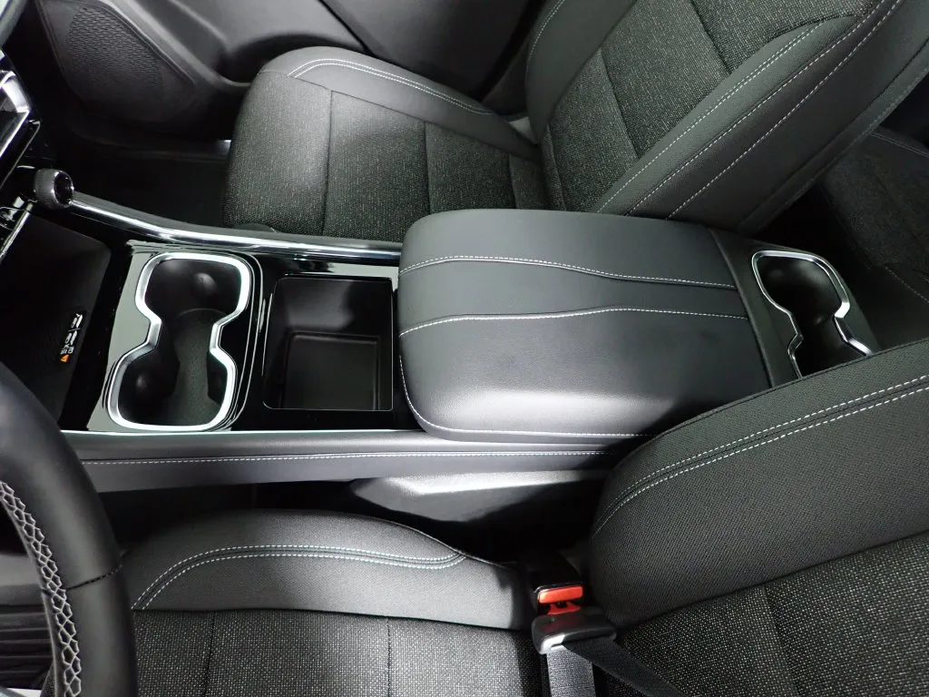 Chevrolet Traverse photo 31