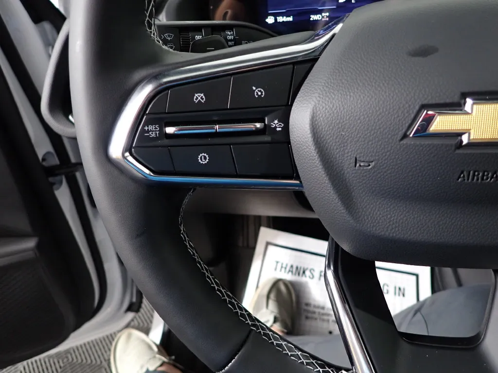 Chevrolet Traverse photo 28