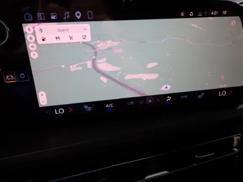 More photos of 2027 Chevrolet Traverse LT at Don Wood Chevrolet, OH