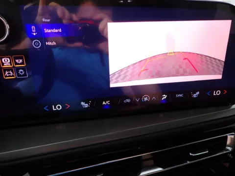 More photos of 2027 Chevrolet Traverse LT at Don Wood Chevrolet, OH