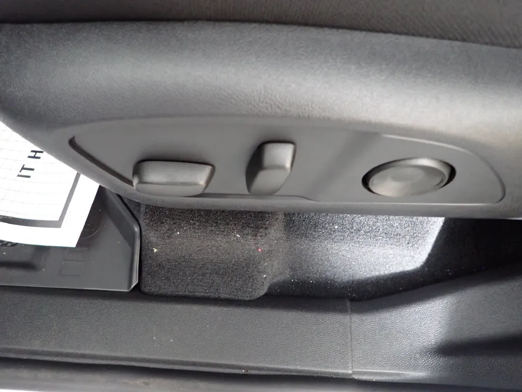 Chevrolet Traverse photo 24