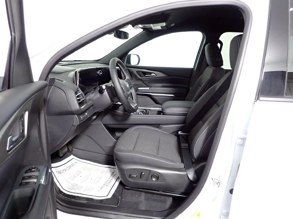 Chevrolet Traverse photo 22