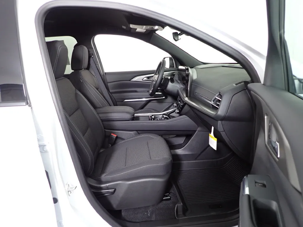 Chevrolet Traverse photo 40