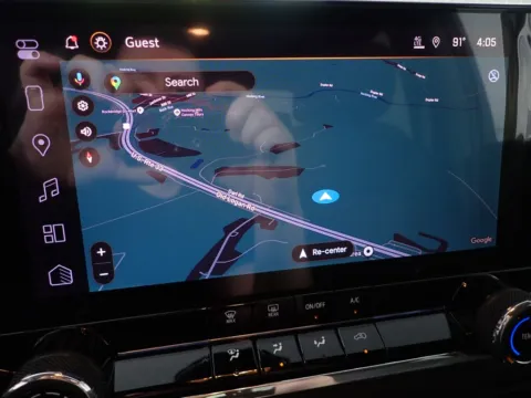 More photos of 2026 Chevrolet Colorado Work Truck at Don Wood Chevrolet, OH