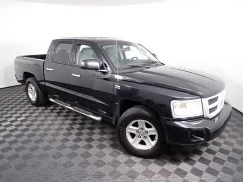 More photos of 2011 Ram Dakota Big Horn at Don Wood Chevrolet, OH