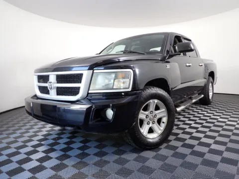 Photos of 2011 Ram Dakota Big Horn for sale in Logan, OH at Don Wood Chevrolet
