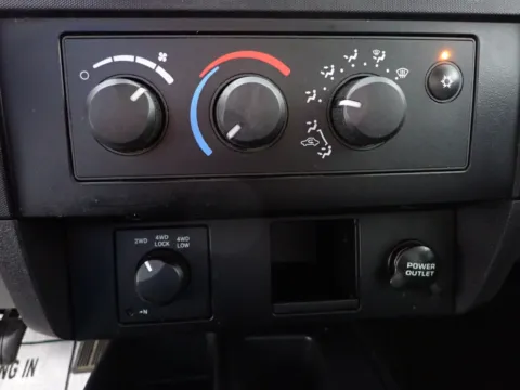 More photos of 2011 Ram Dakota Big Horn at Don Wood Chevrolet, OH