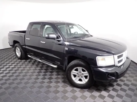 More photos of 2011 Ram Dakota Big Horn at Don Wood Chevrolet, OH