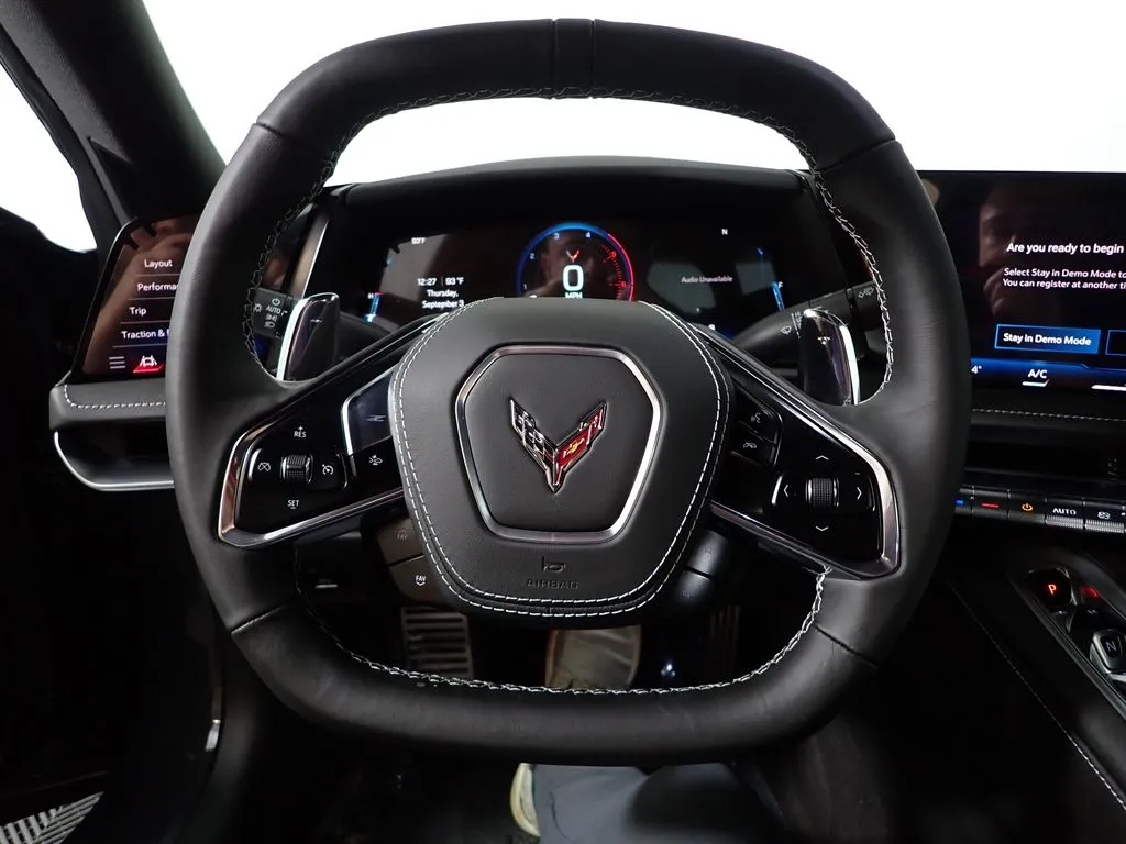 Chevrolet Corvette photo 34