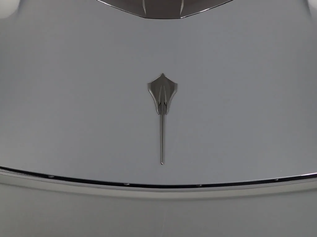 2027 Chevrolet Corvette 1LT - Photo 19