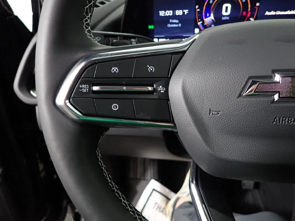 Chevrolet Traverse photo 28