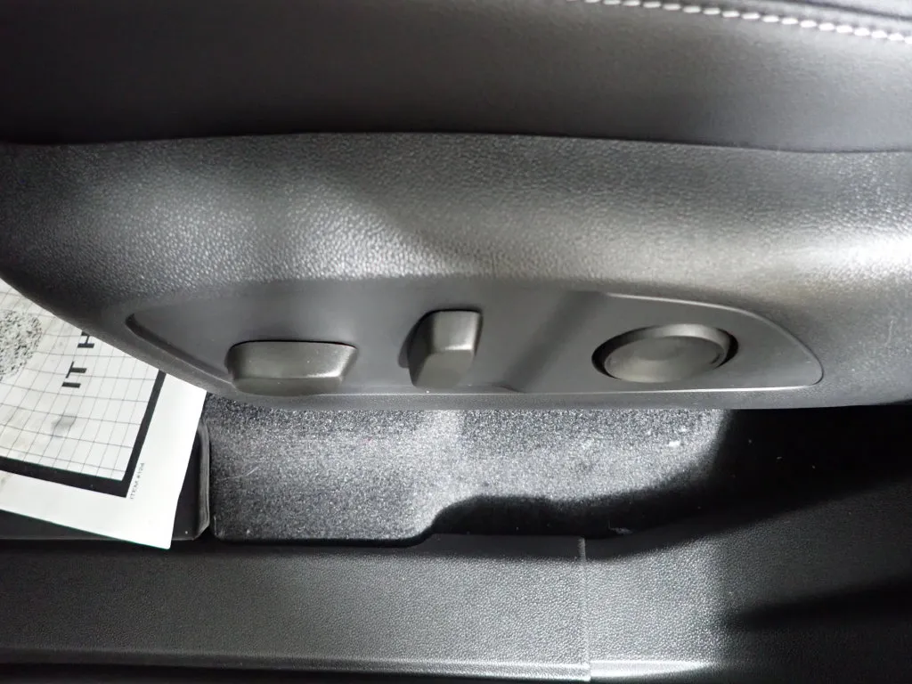 Chevrolet Traverse photo 24