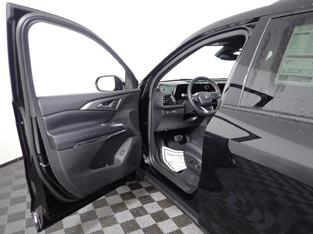 Chevrolet Traverse photo 20