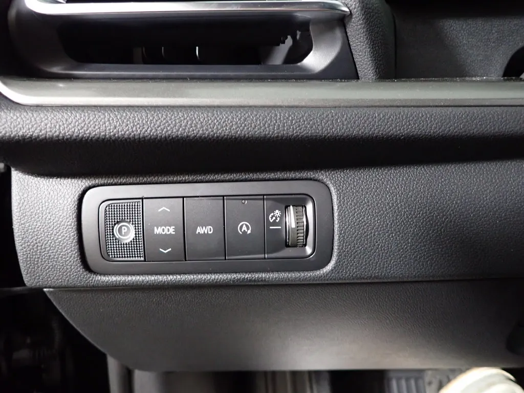 Chevrolet Traverse photo 25