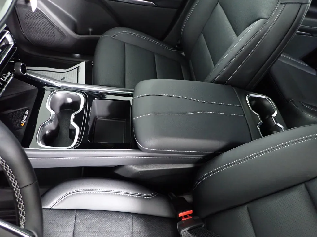 Chevrolet Traverse photo 31