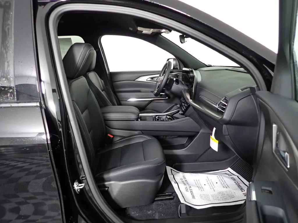 Chevrolet Traverse photo 40