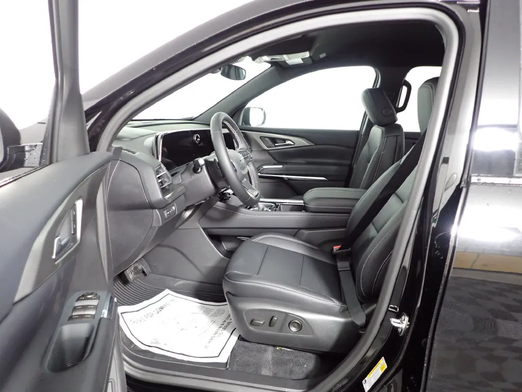 Chevrolet Traverse photo 22