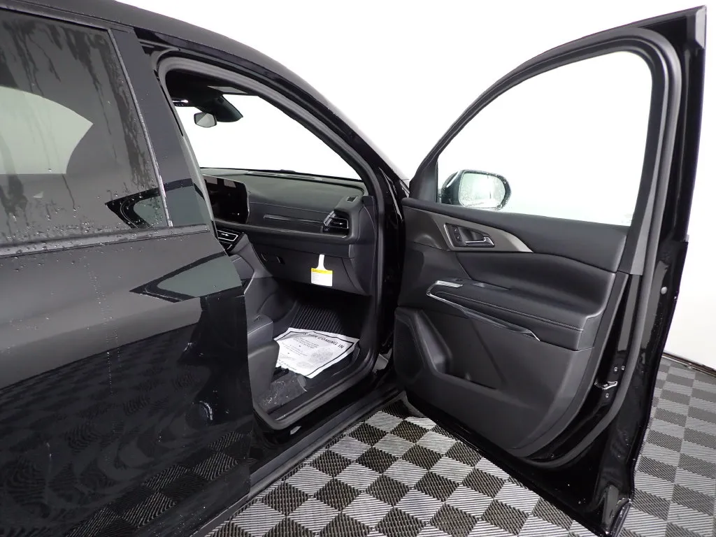 Chevrolet Traverse photo 39