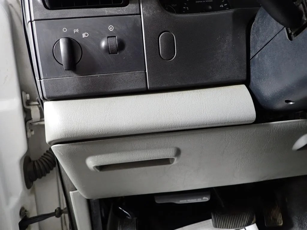 Ford F-250SD photo 20