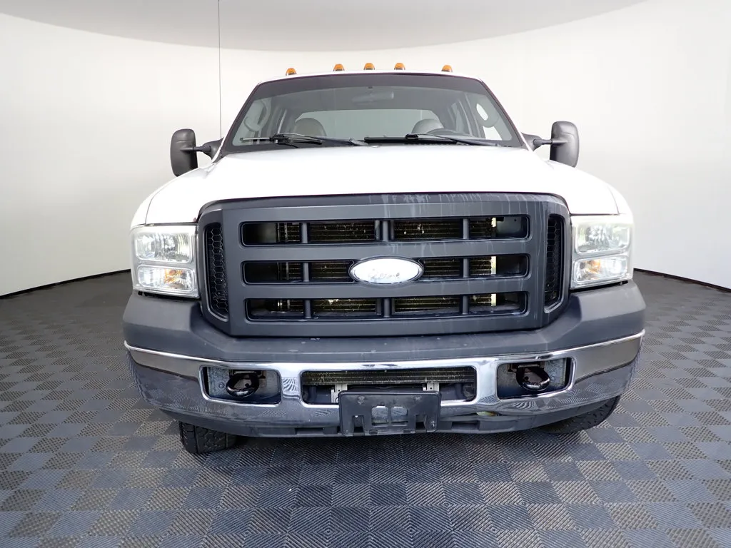 Ford F-250SD photo 7