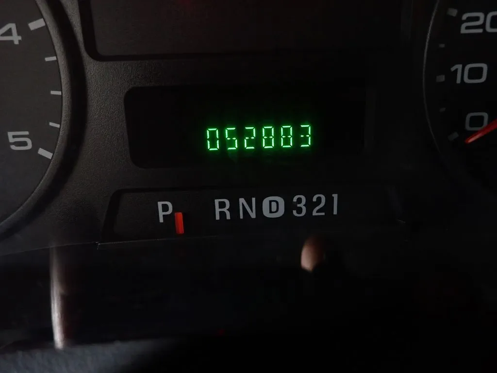 Ford F-250SD photo 38