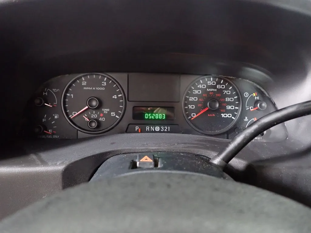 Ford F-250SD photo 21