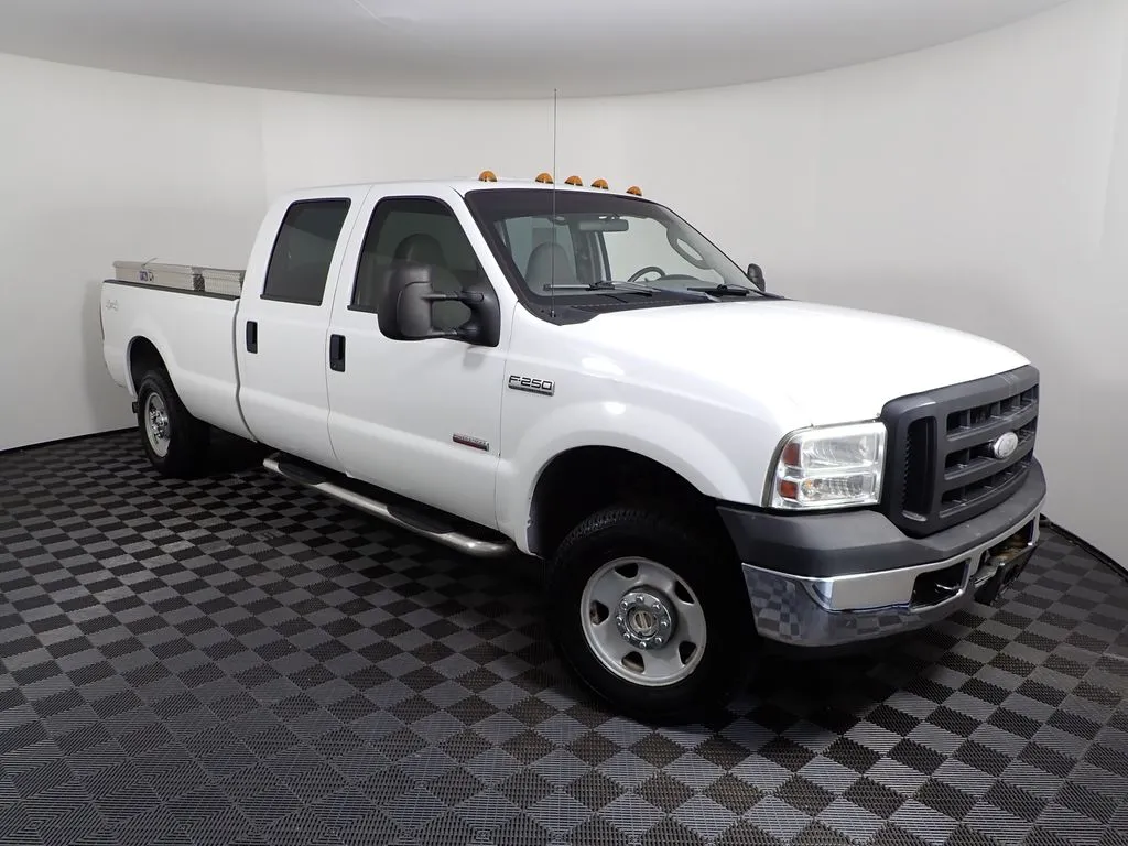 Ford F-250SD photo 6