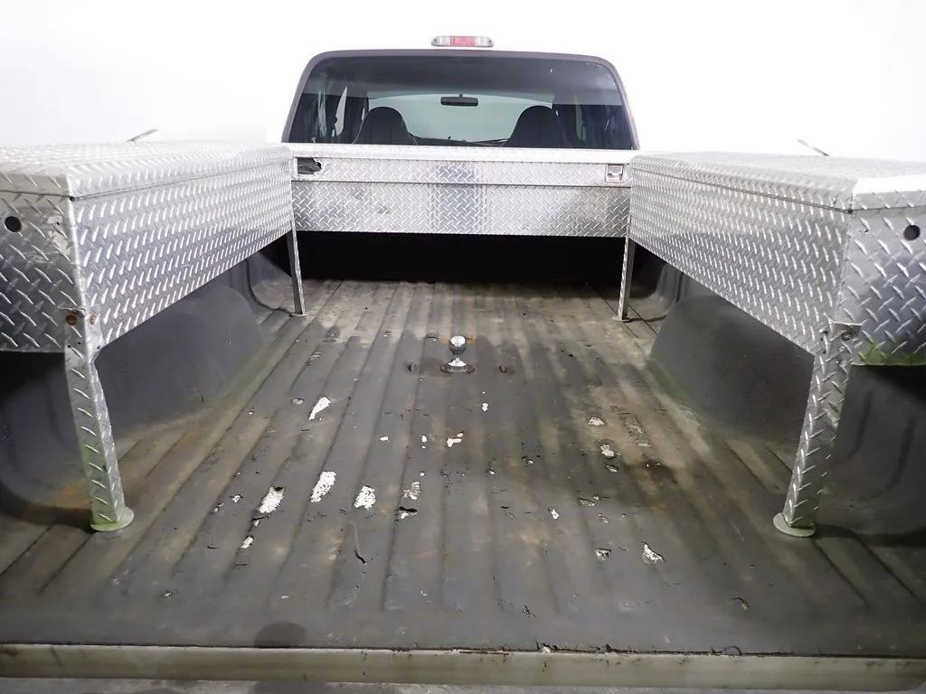 Ford F-250SD photo 14