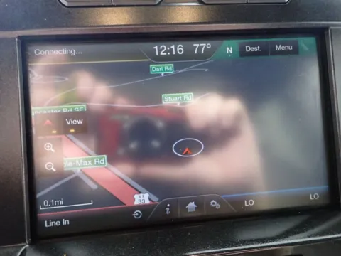 More photos of 2015 Ford F-150 King Ranch at Don Wood Chevrolet, OH