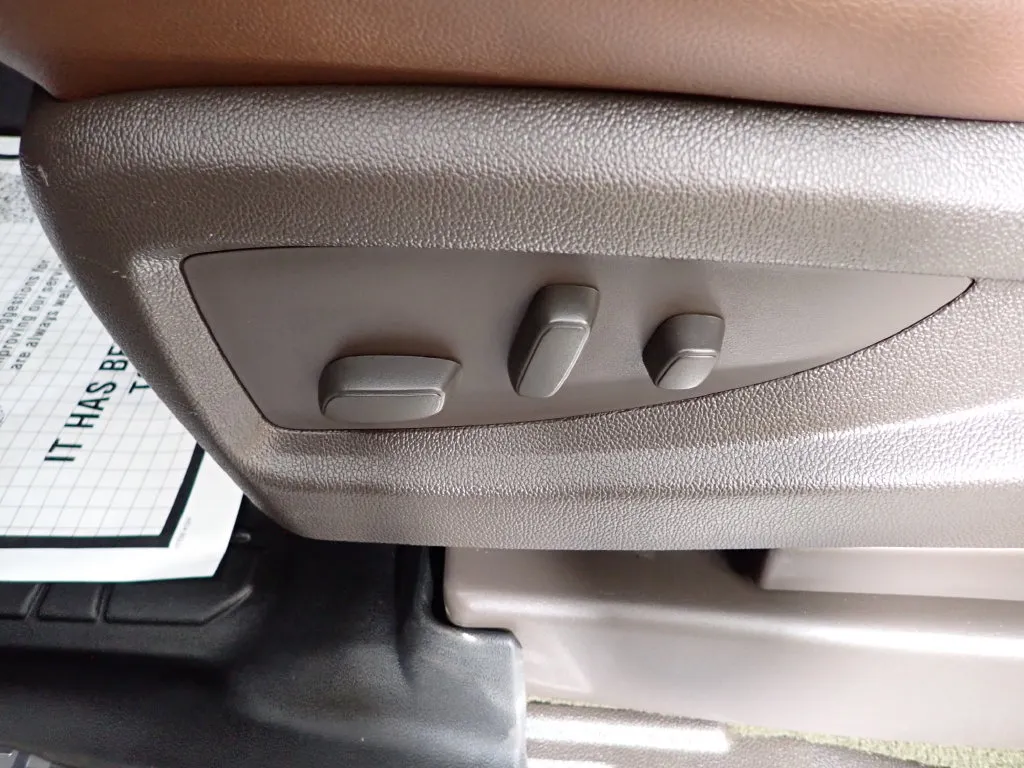 Chevrolet Tahoe photo 28
