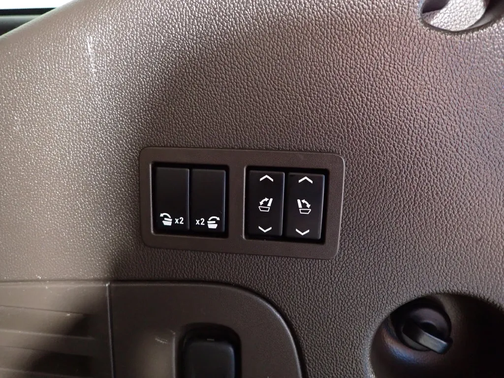 Chevrolet Tahoe photo 20