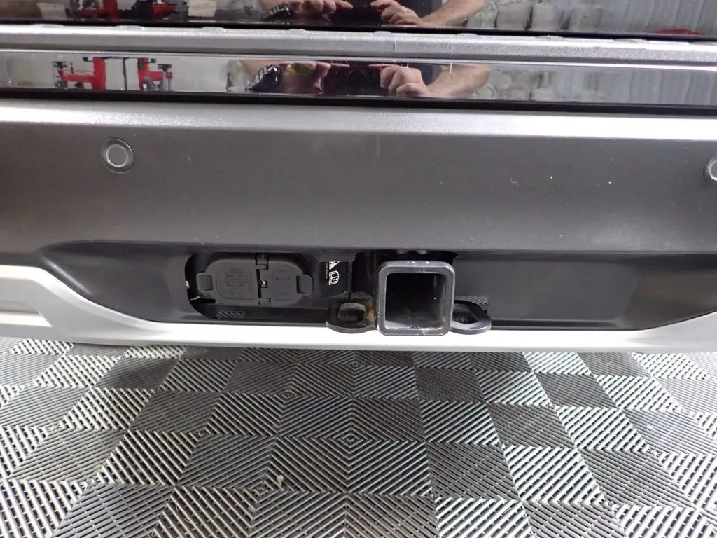 Ford Explorer photo 15