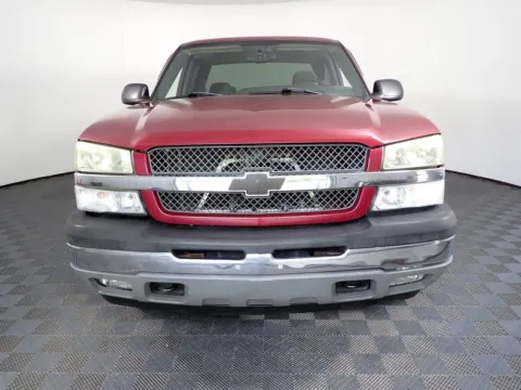 More photos of 2005 Chevrolet Silverado 1500 LS at Don Wood Chevrolet, OH
