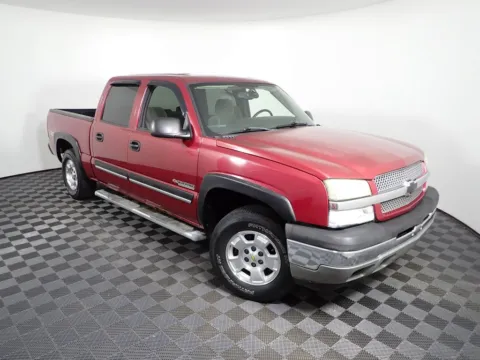 More photos of 2005 Chevrolet Silverado 1500 LS at Don Wood Chevrolet, OH
