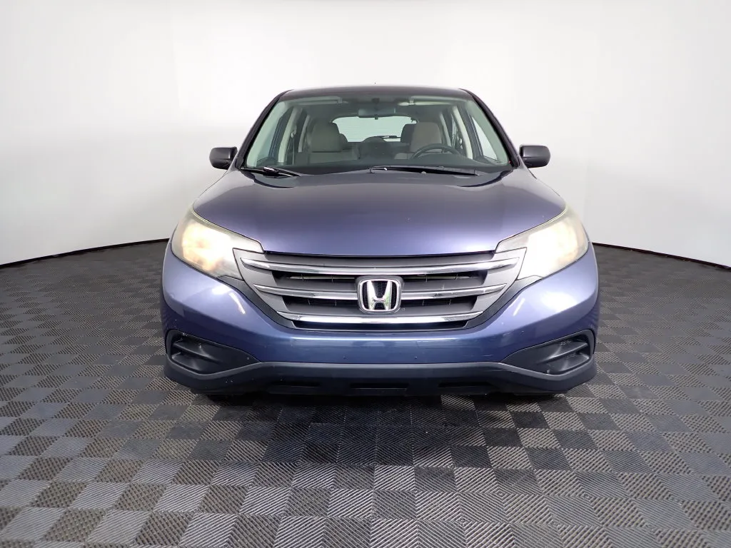 Honda CR-V photo 7