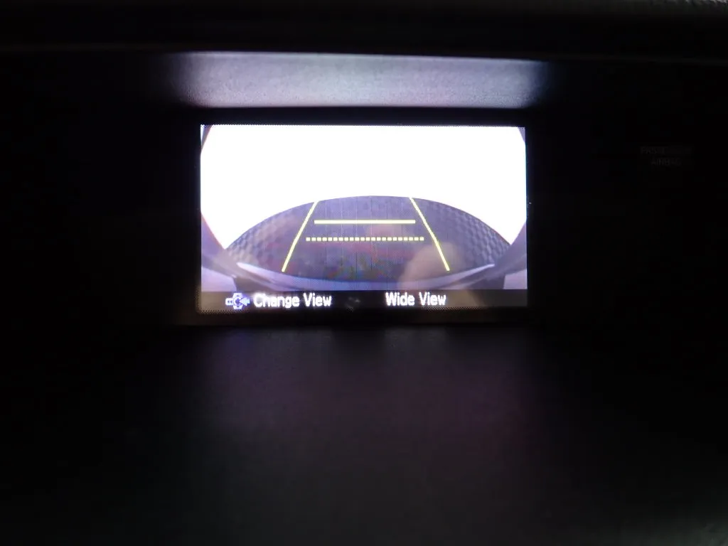 Honda CR-V photo 4