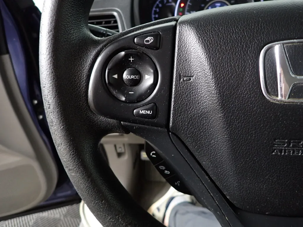 Honda CR-V photo 23