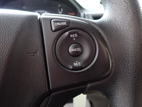 Another view of 2013 Honda CR-V LX for sale in Logan, OH at Don Wood Chevrolet