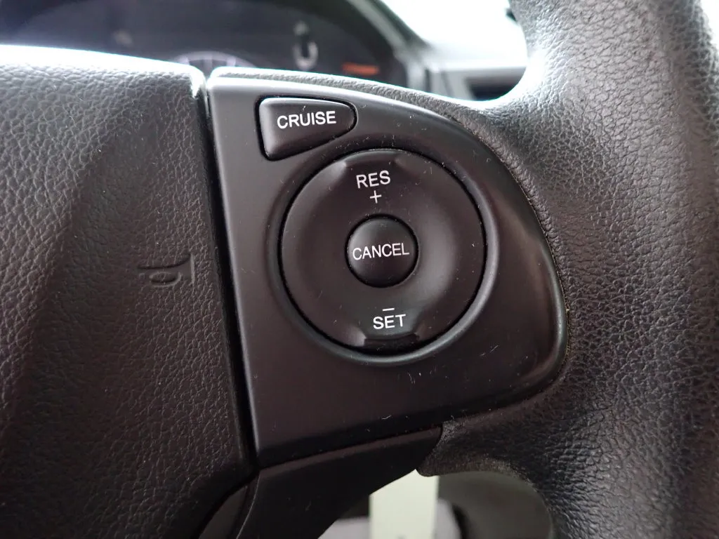 Honda CR-V photo 3