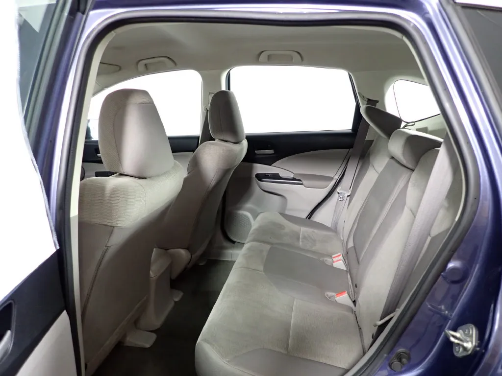 Honda CR-V photo 29