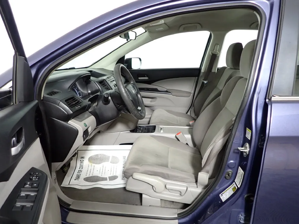 Honda CR-V photo 18