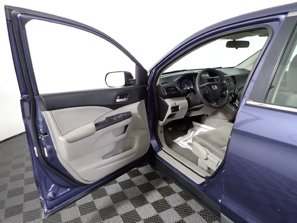 Honda CR-V photo 16